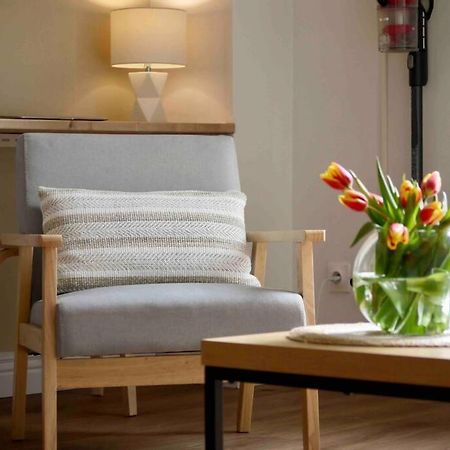 Apartamento L'Accostage Dieppe Exterior foto