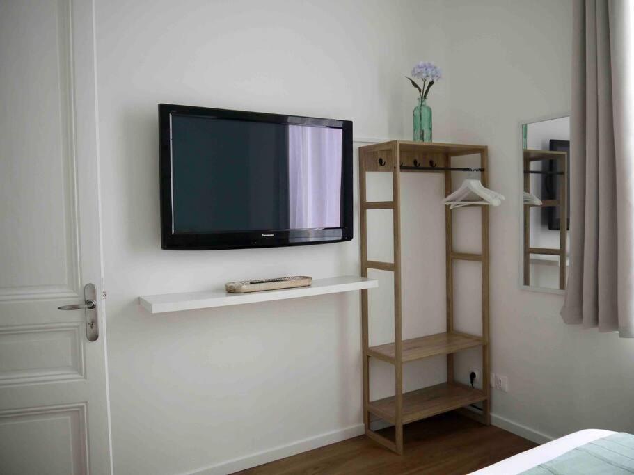 Apartamento L'Accostage Dieppe Exterior foto