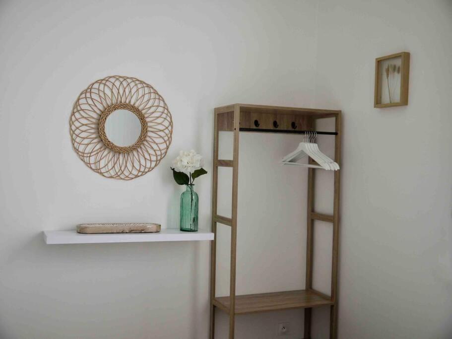 Apartamento L'Accostage Dieppe Exterior foto